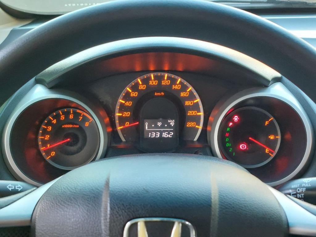 HONDA Fit - Foto