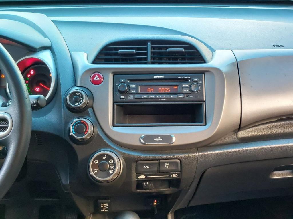 HONDA Fit - Foto