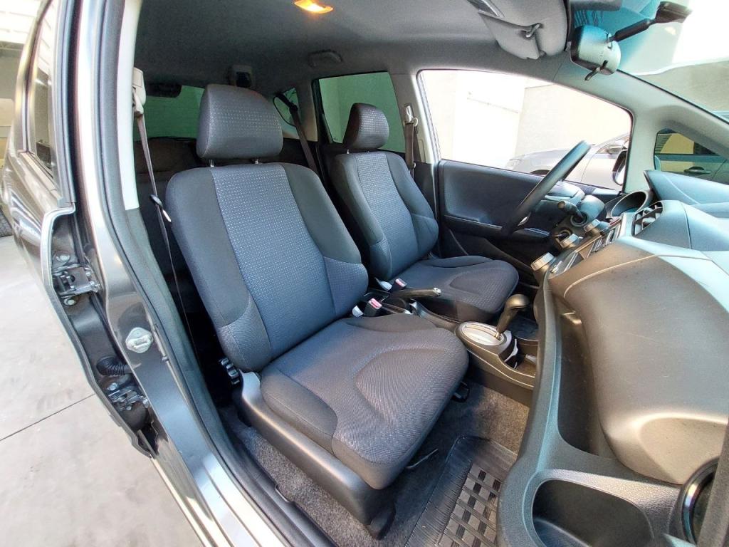 HONDA Fit - Foto
