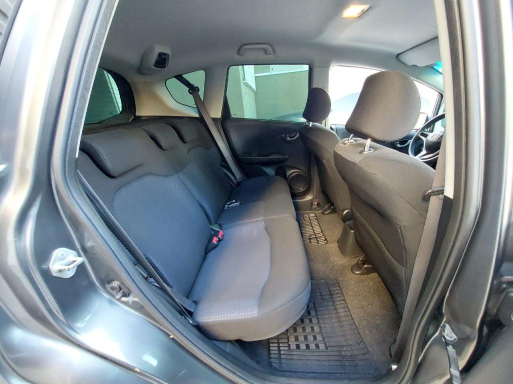 HONDA Fit - Foto