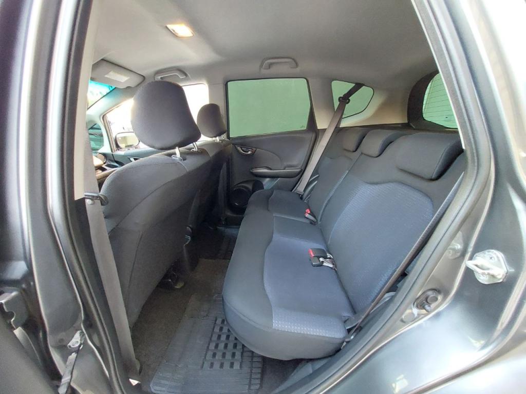 HONDA Fit - Foto