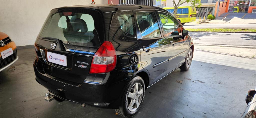 HONDA Fit - Foto