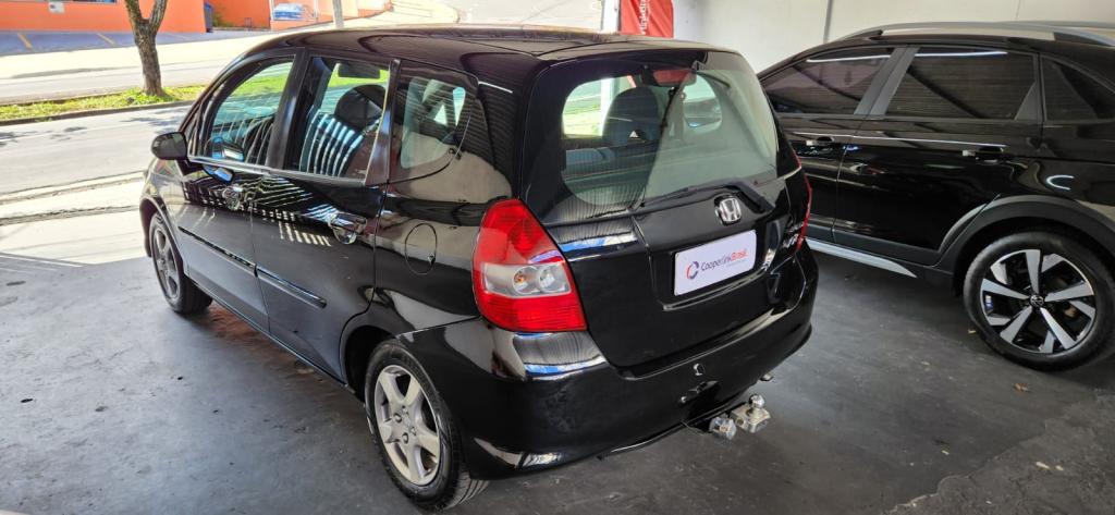 HONDA Fit - Foto