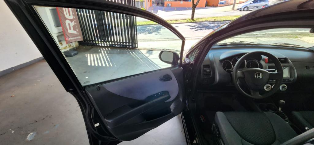 HONDA Fit - Foto