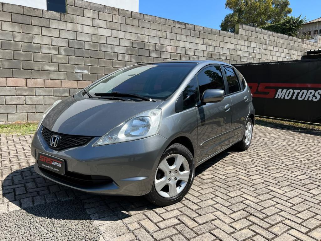 HONDA Fit - Foto