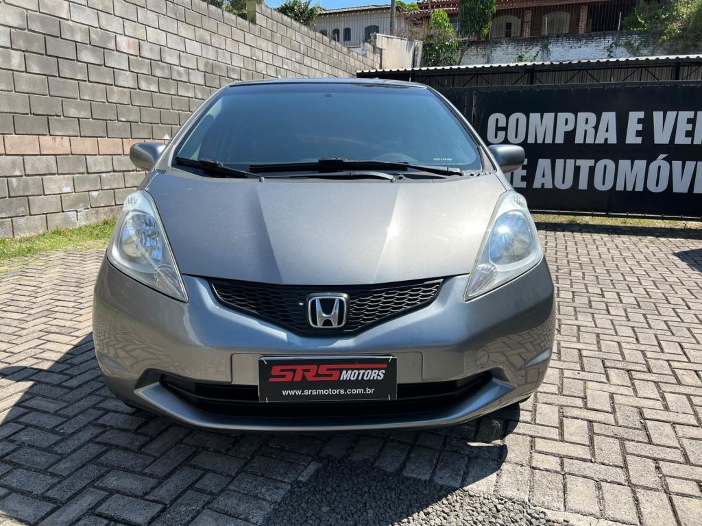 HONDA Fit - Foto