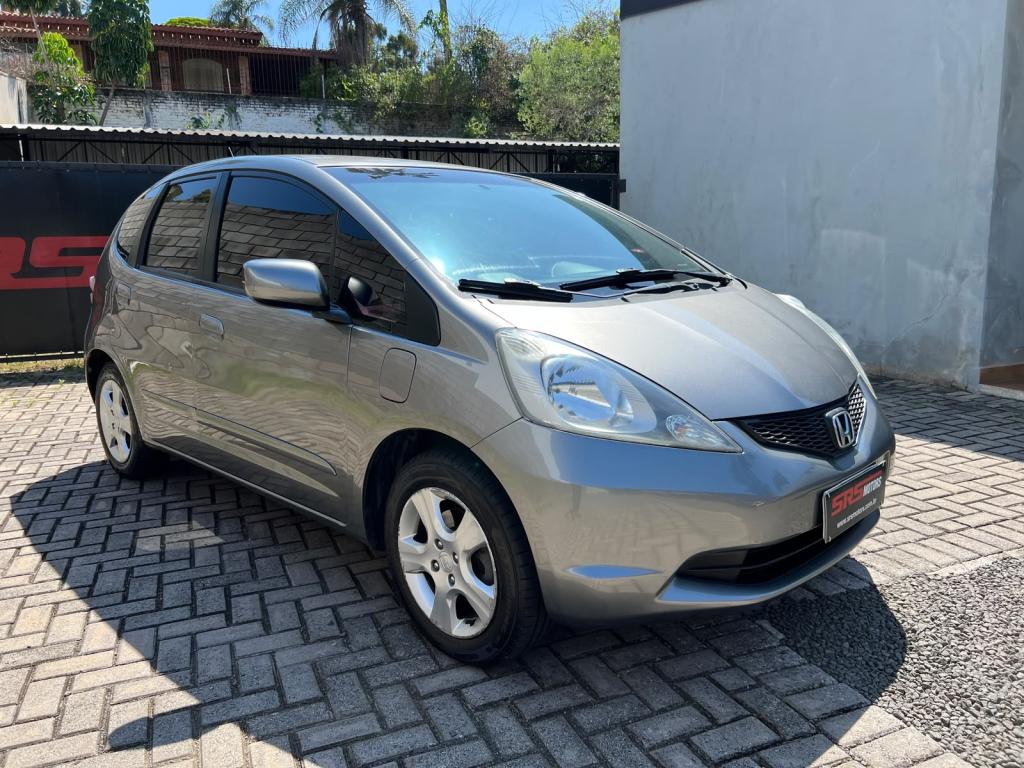 HONDA Fit - Foto