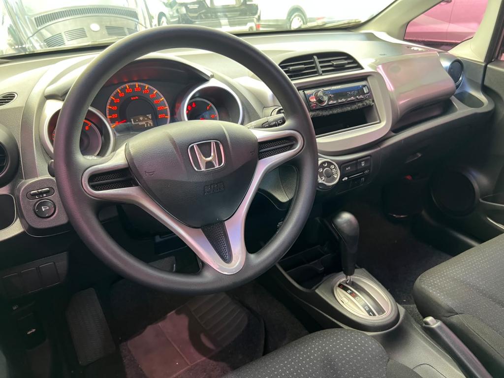 HONDA Fit - Foto