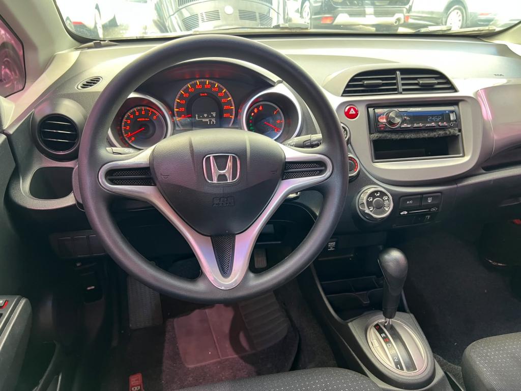 HONDA Fit - Foto