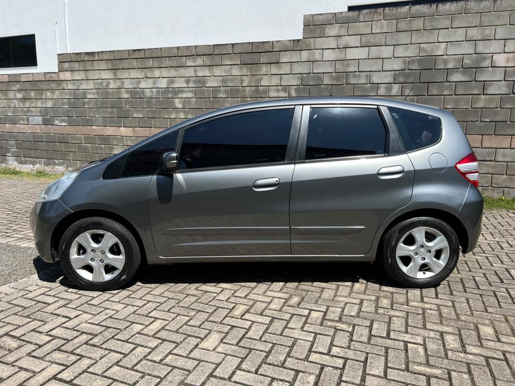 HONDA Fit - Foto