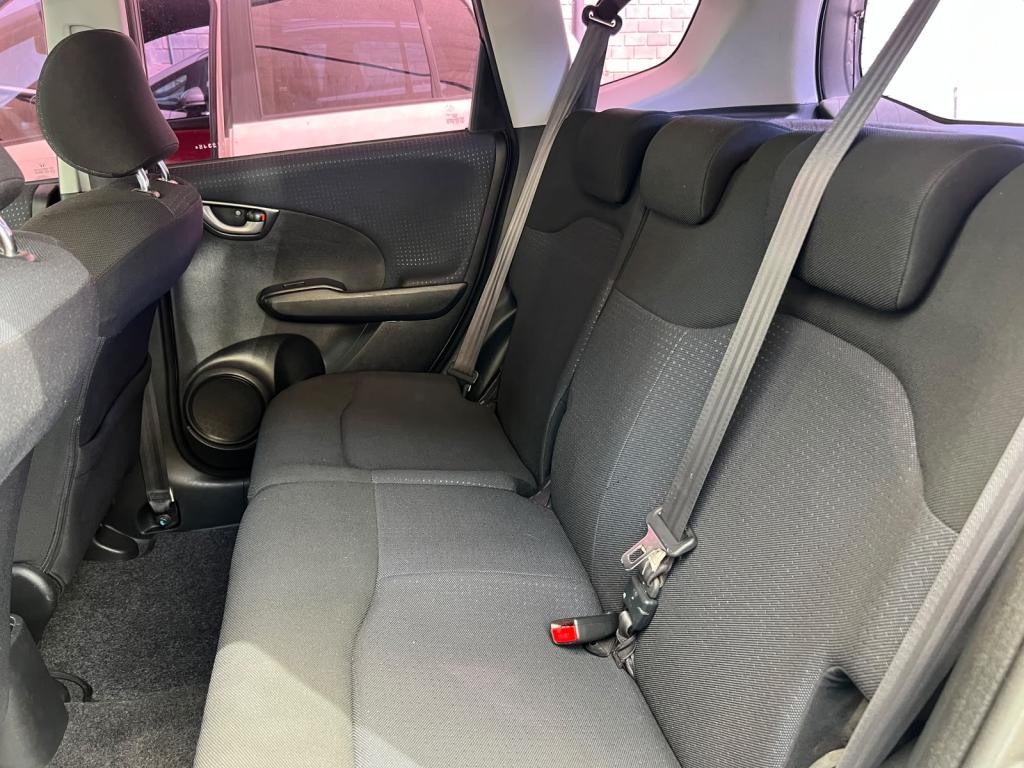 HONDA Fit - Foto