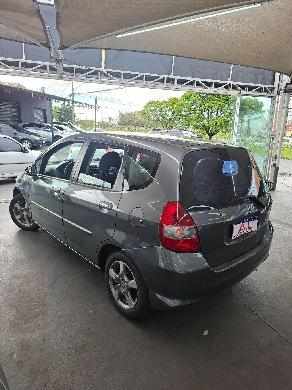 HONDA Fit - Foto