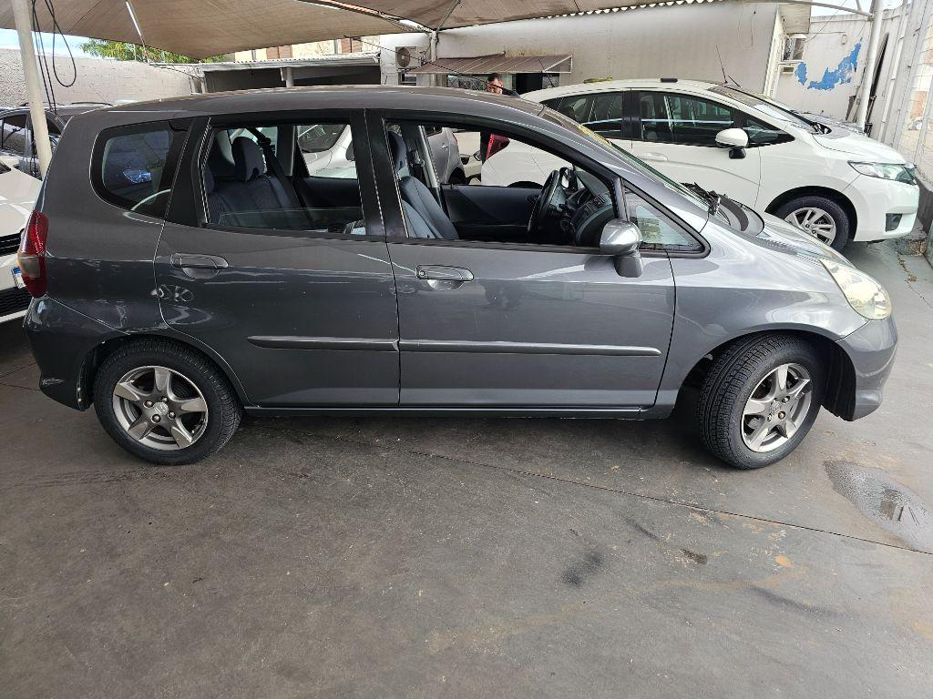 HONDA Fit - Foto