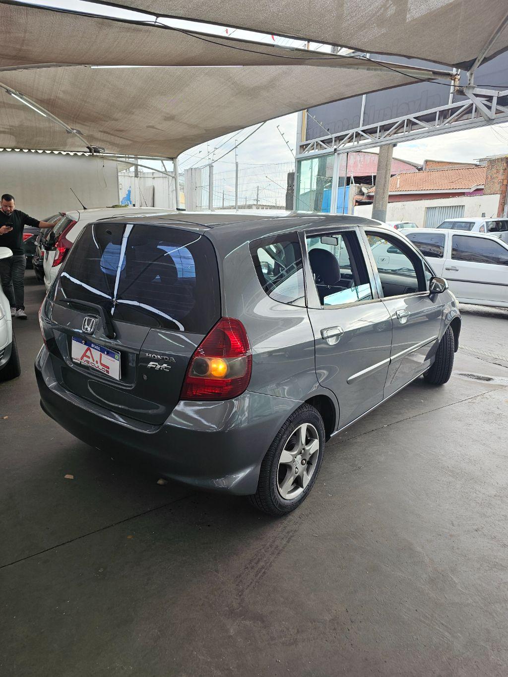 HONDA Fit - Foto