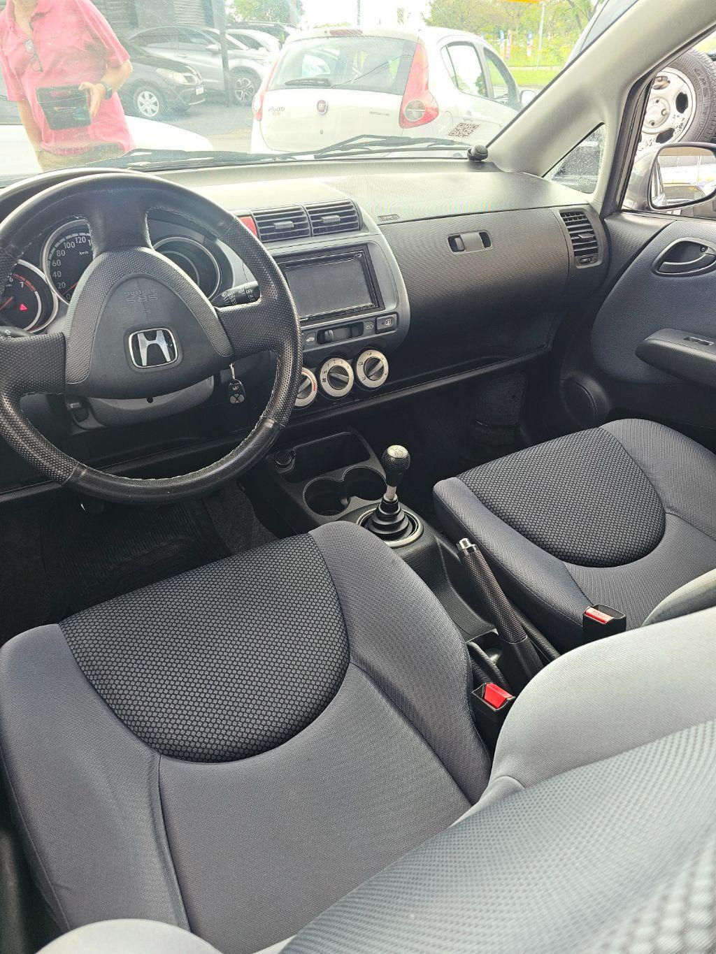 HONDA Fit - Foto
