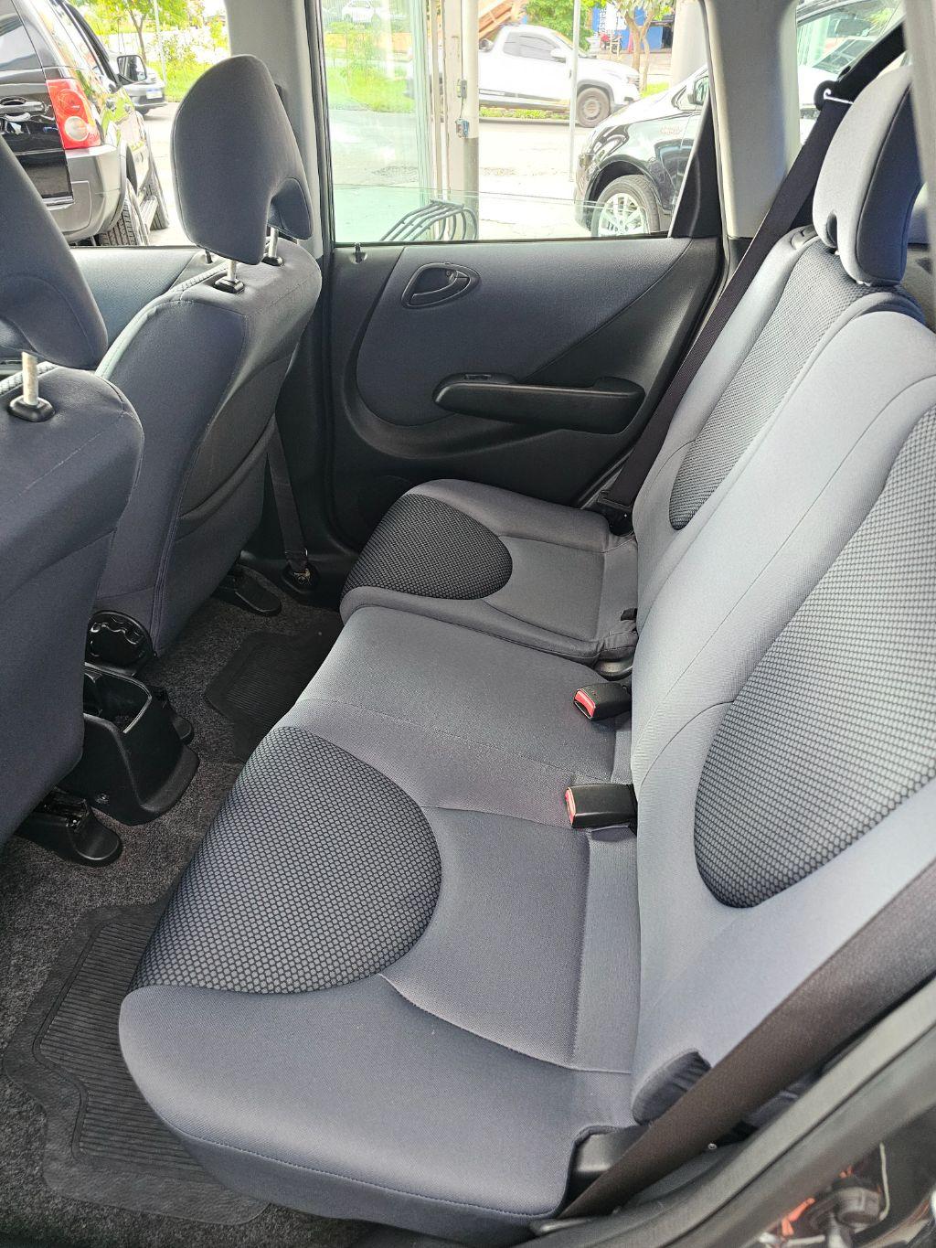 HONDA Fit - Foto