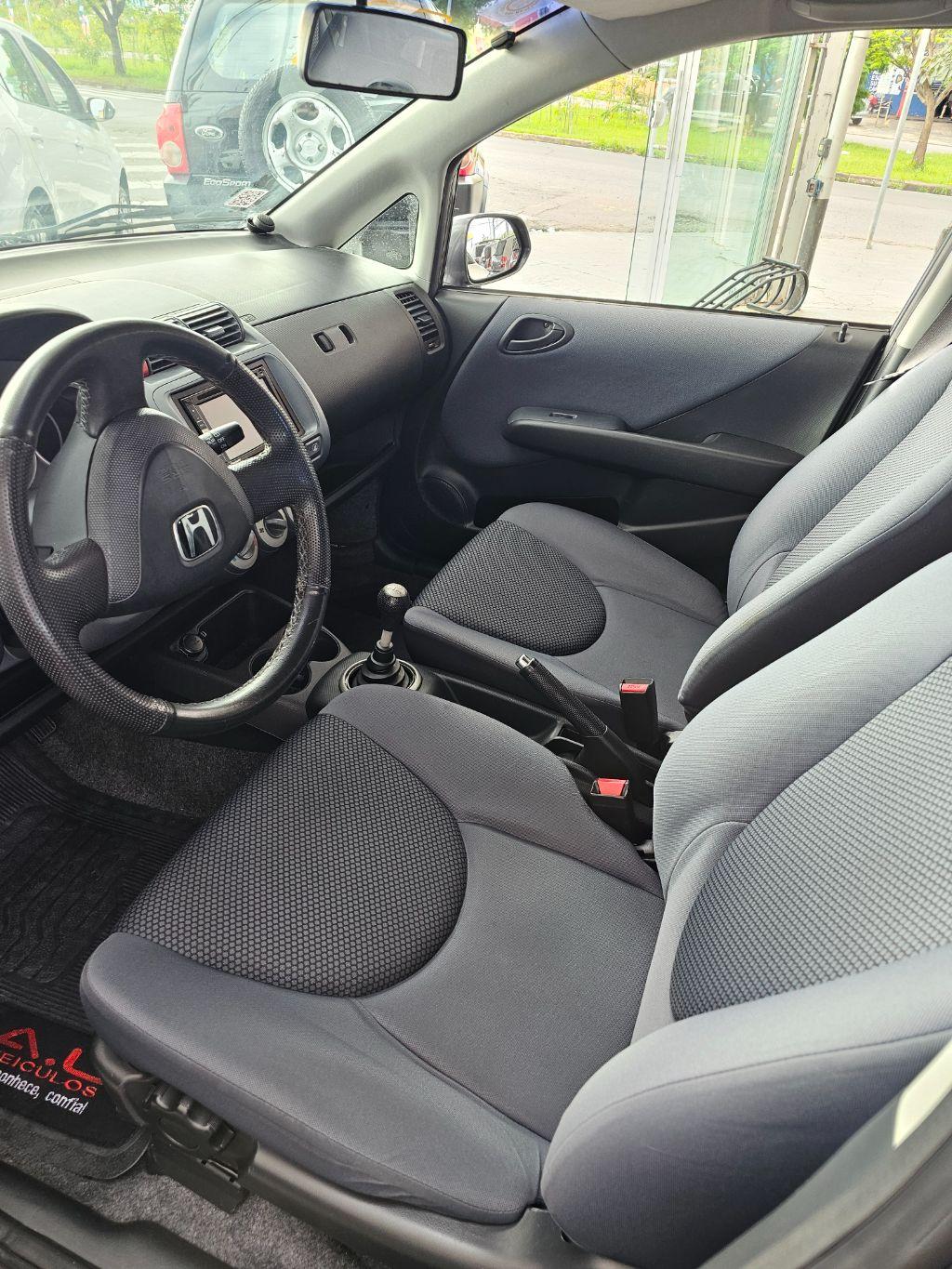 HONDA Fit - Foto