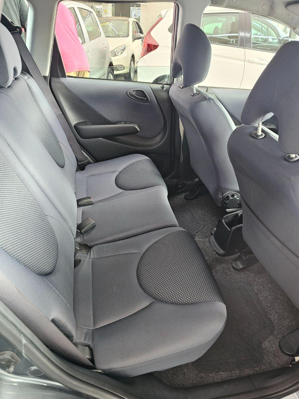 HONDA Fit - Foto