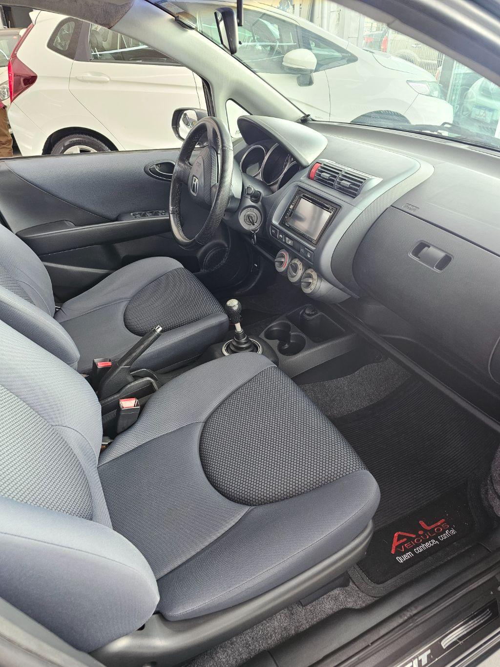 HONDA Fit - Foto