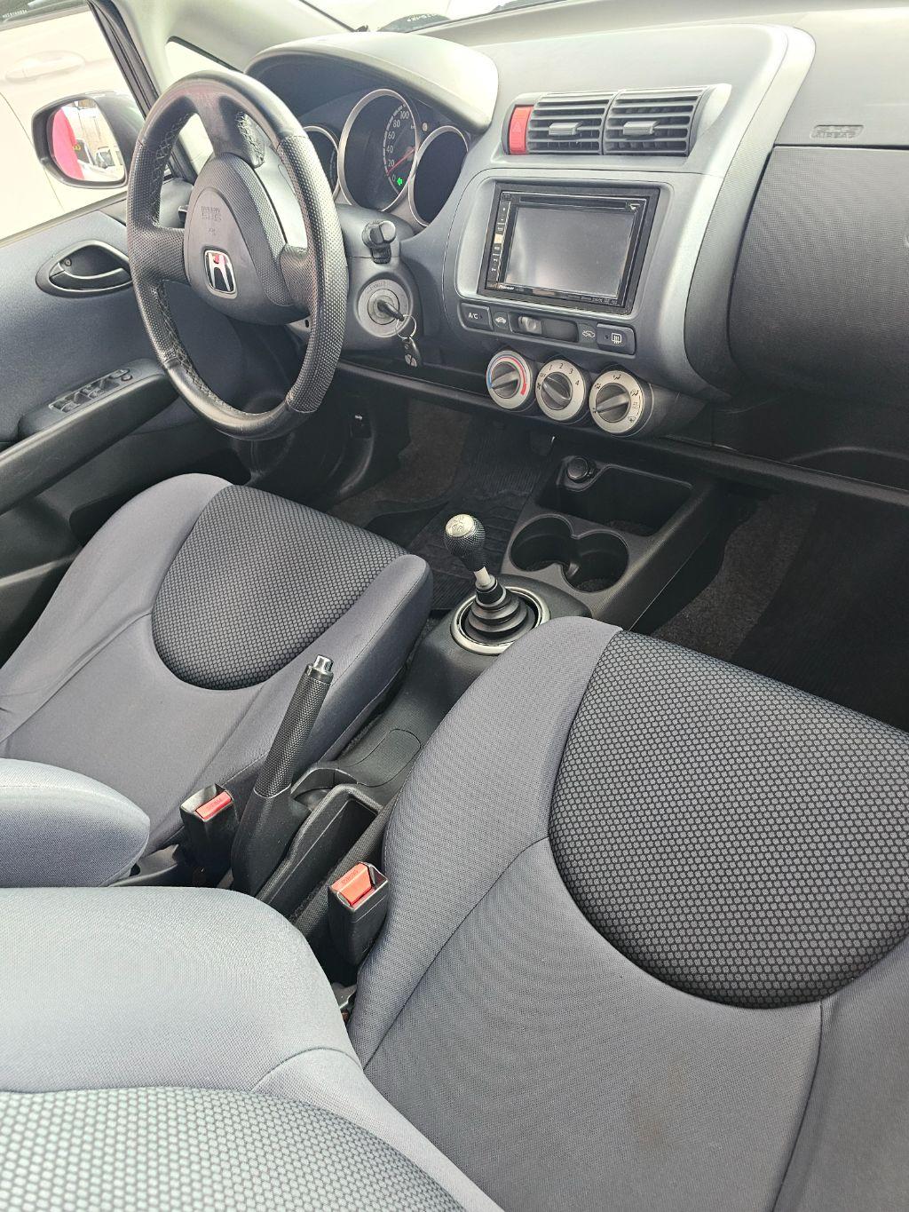 HONDA Fit - Foto
