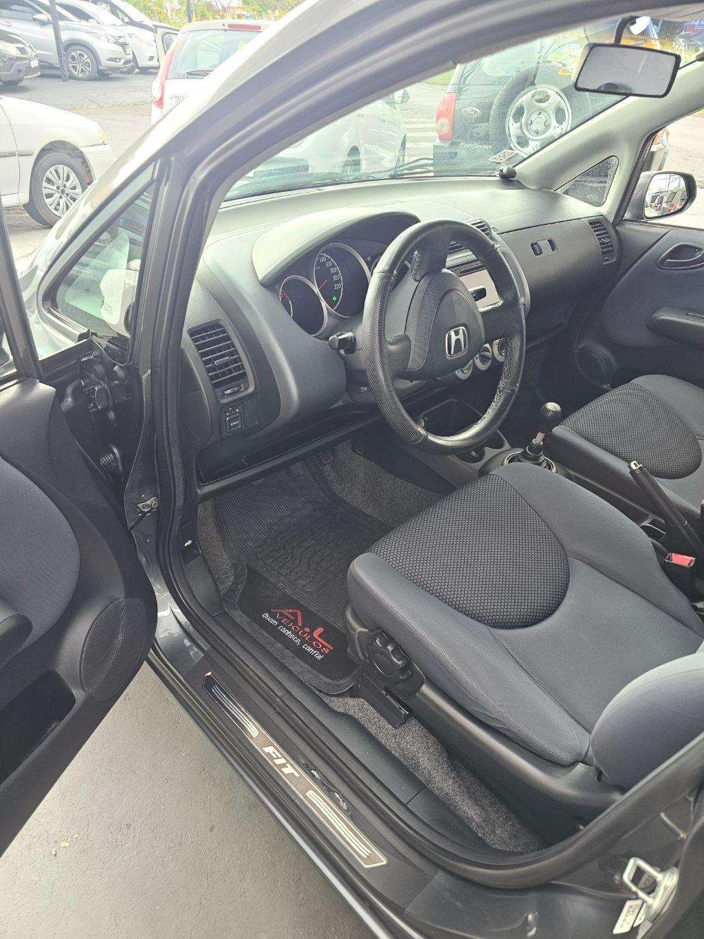 HONDA Fit - Foto