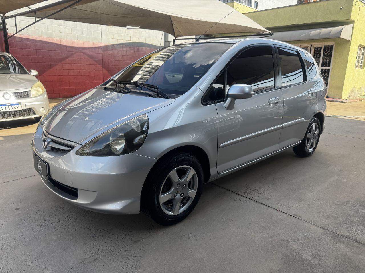 HONDA Fit - Foto