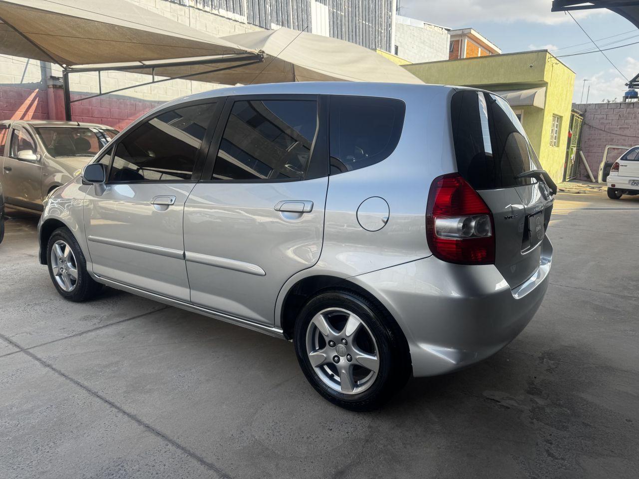 HONDA Fit - Foto