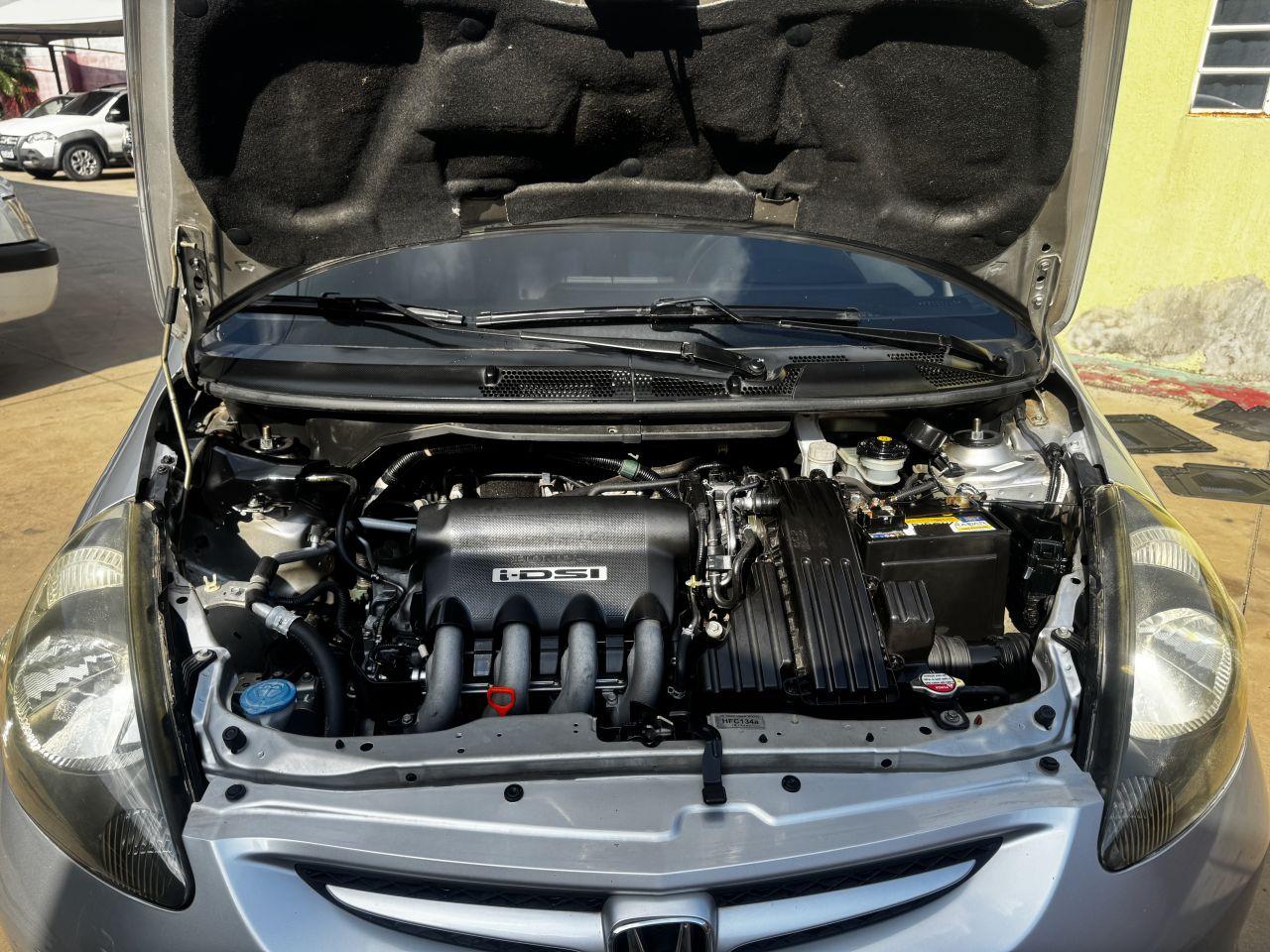 HONDA Fit - Foto