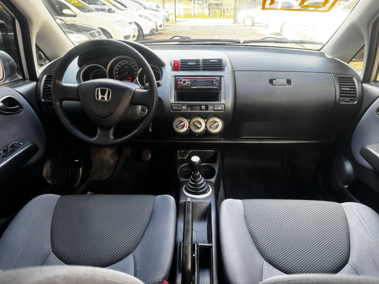 HONDA Fit - Foto