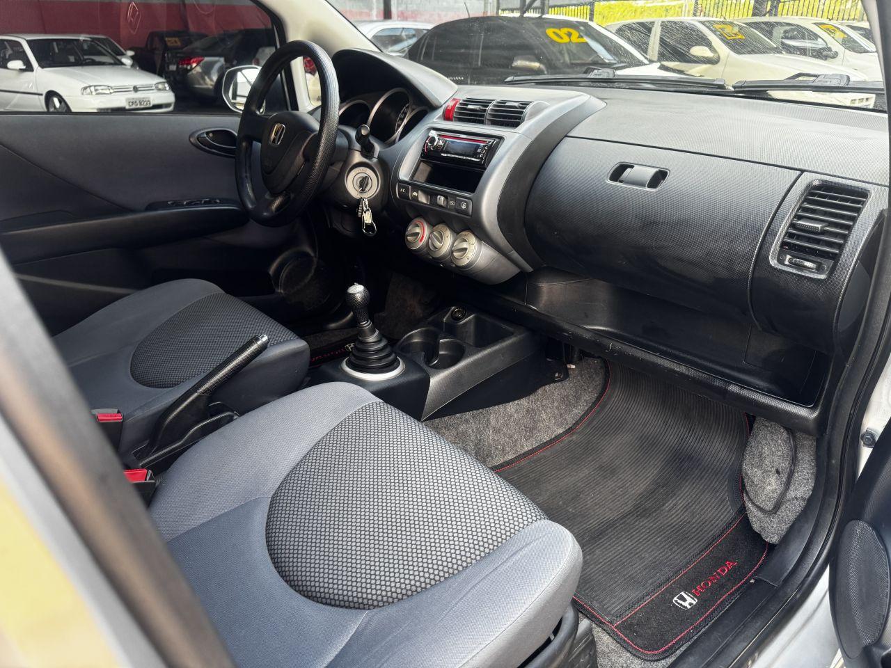 HONDA Fit - Foto