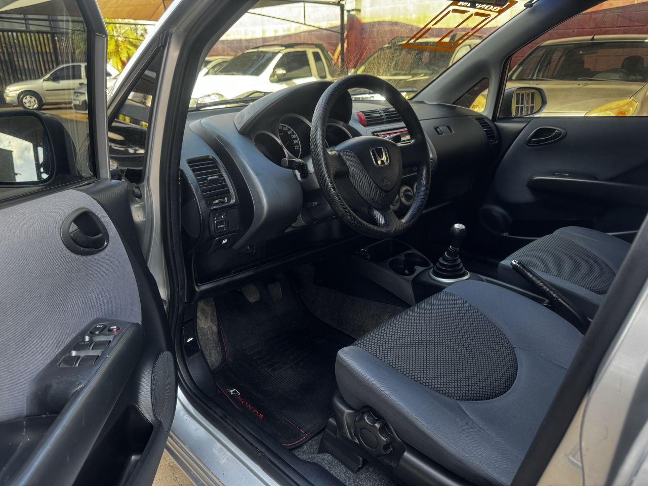 HONDA Fit - Foto
