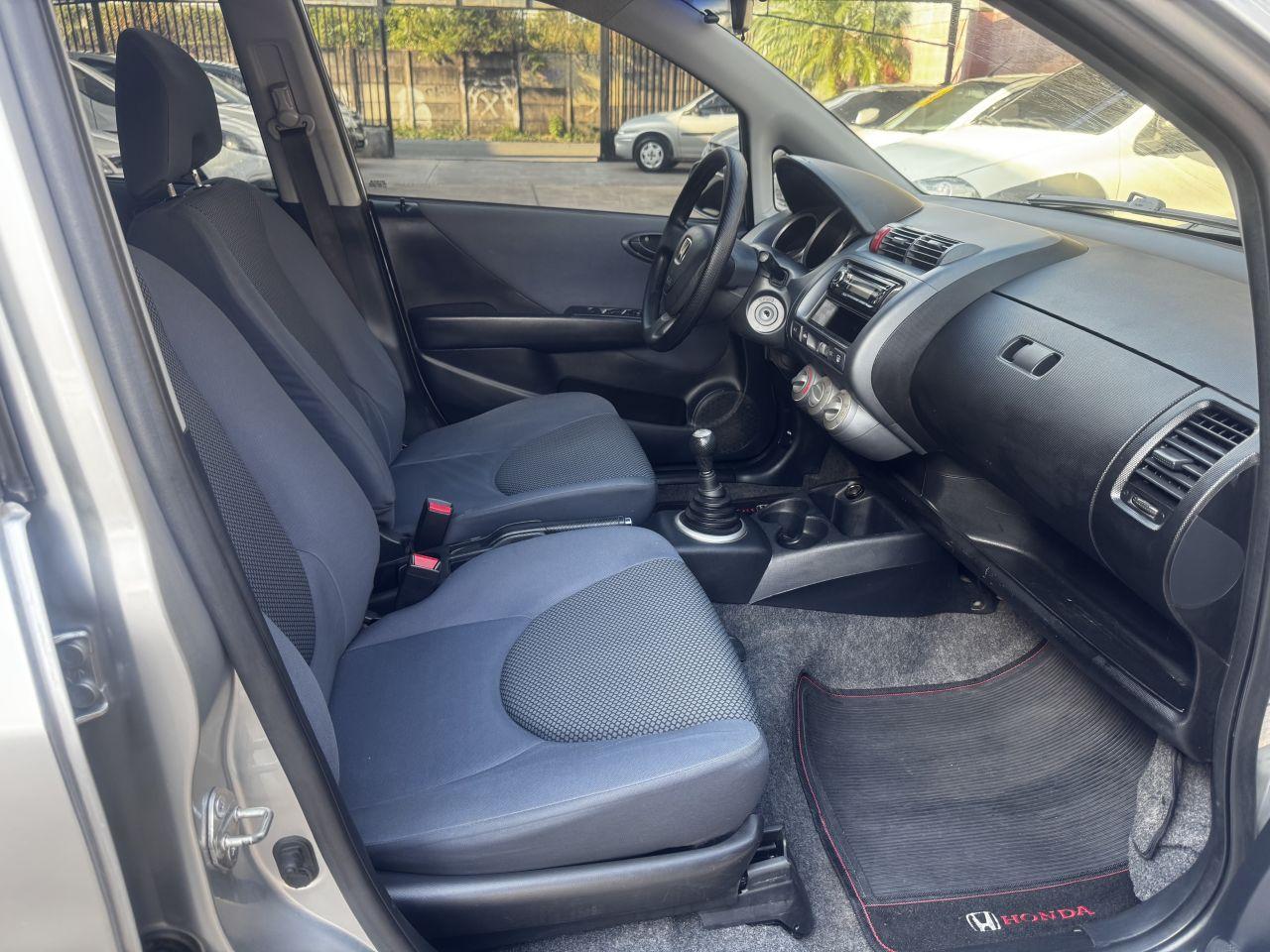 HONDA Fit - Foto