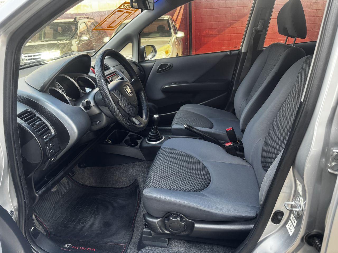 HONDA Fit - Foto