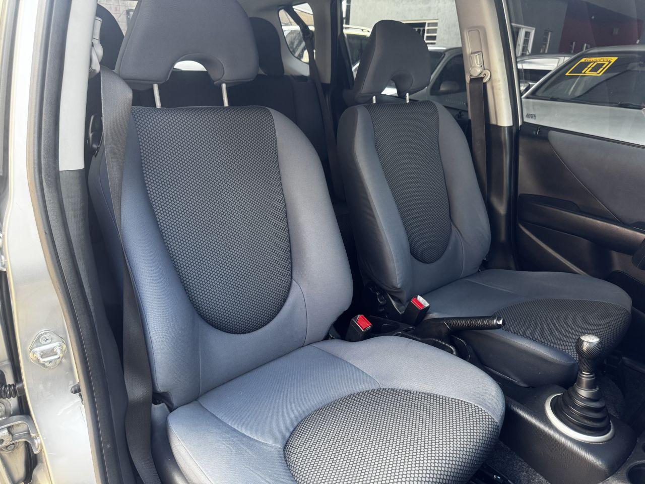 HONDA Fit - Foto