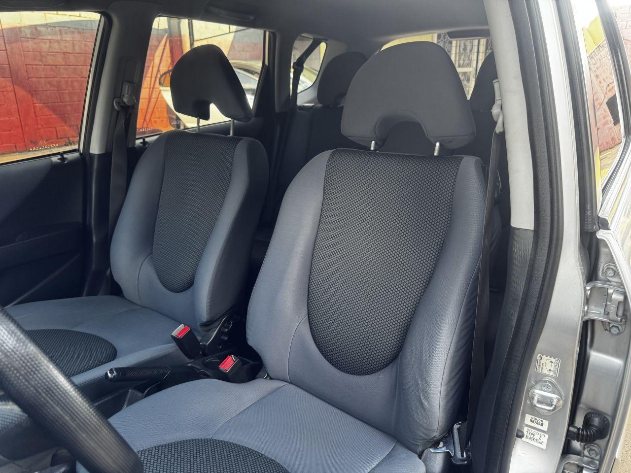 HONDA Fit - Foto