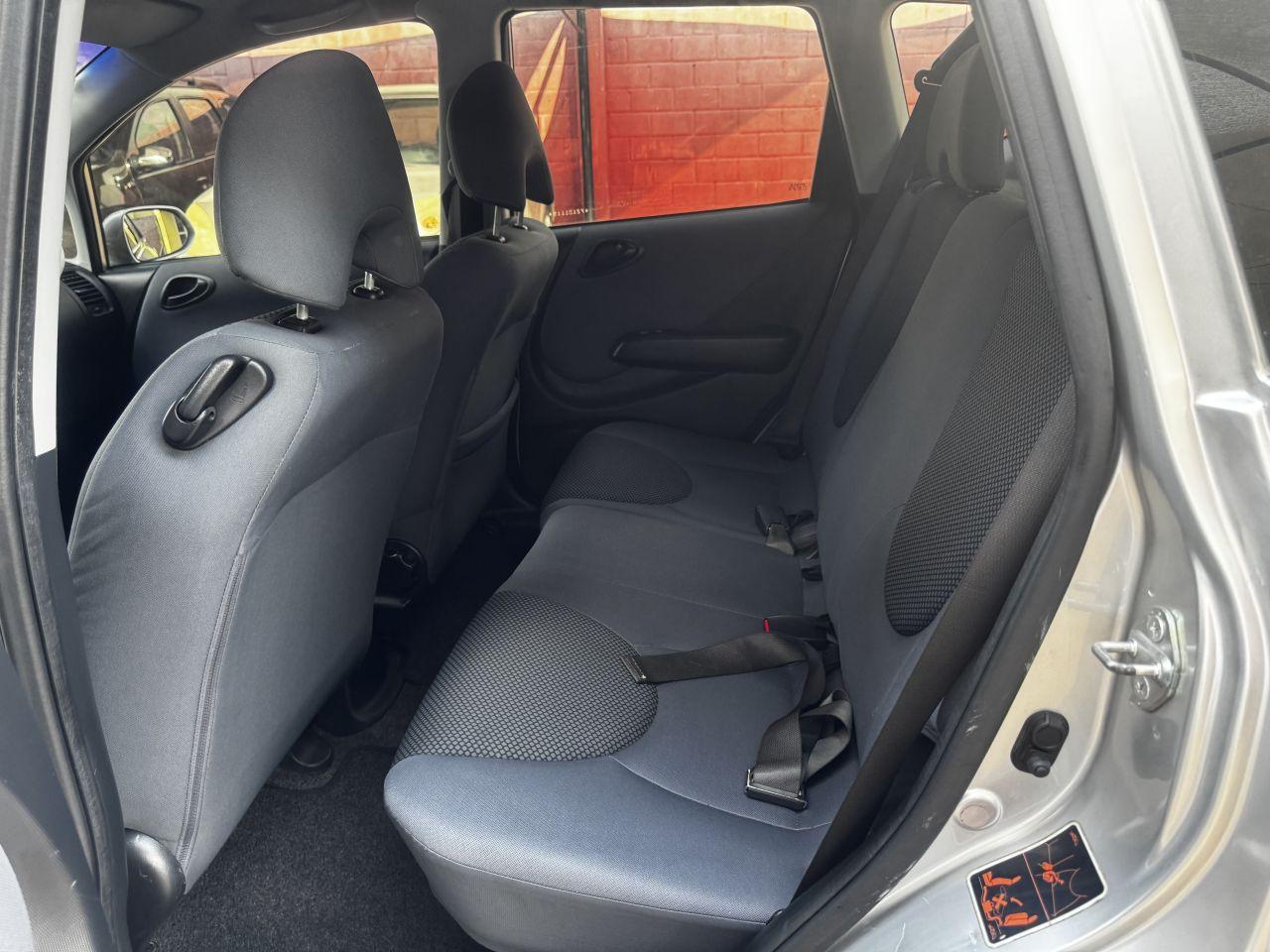 HONDA Fit - Foto