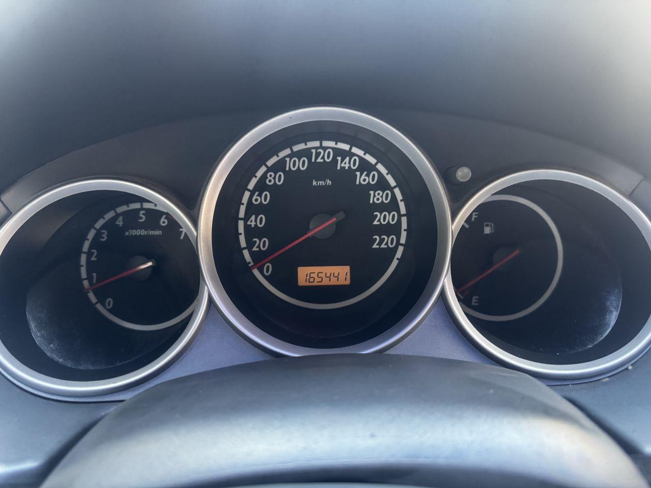 HONDA Fit - Foto