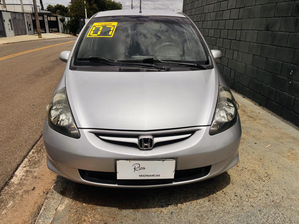 HONDA Fit - Foto