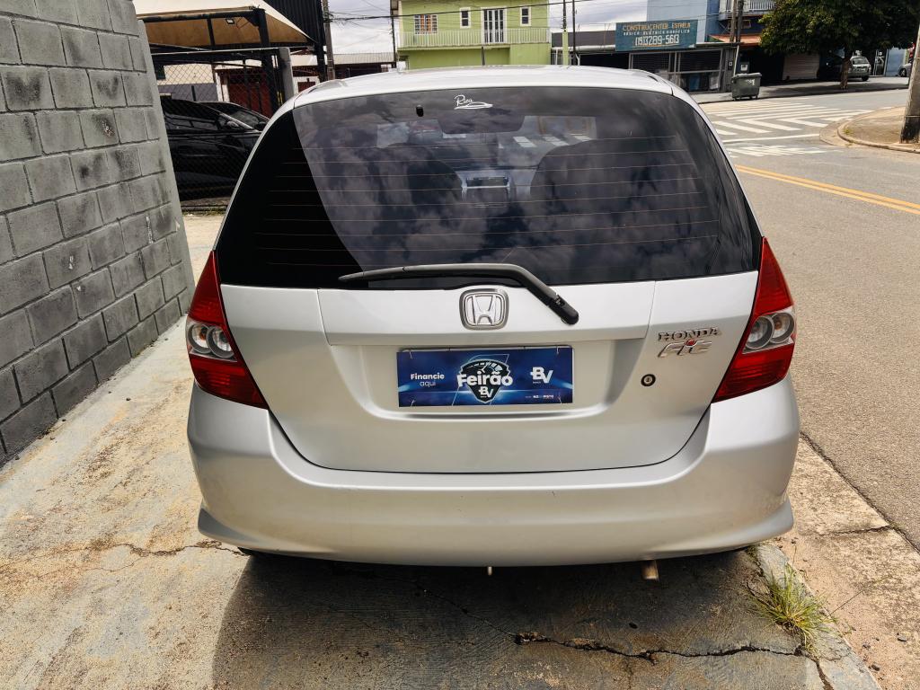 HONDA Fit - Foto
