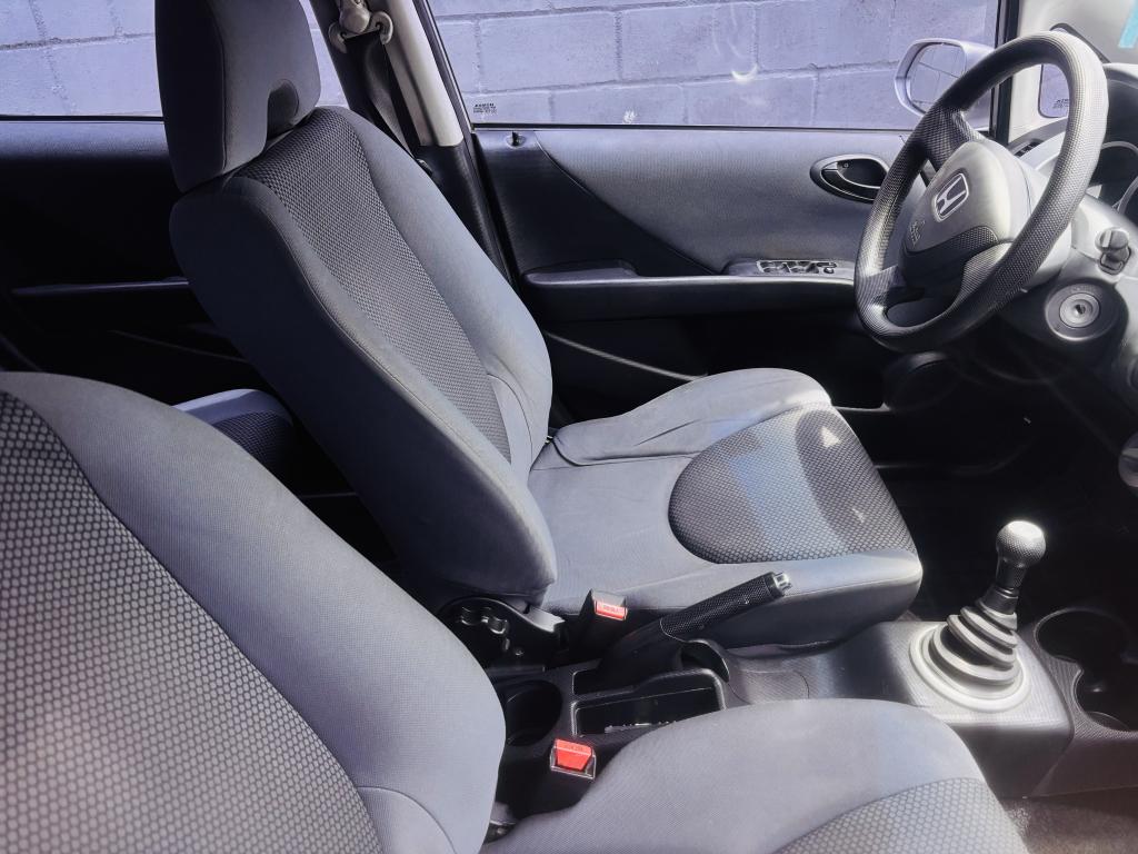 HONDA Fit - Foto