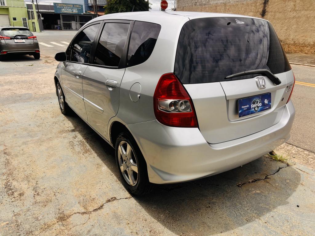 HONDA Fit - Foto
