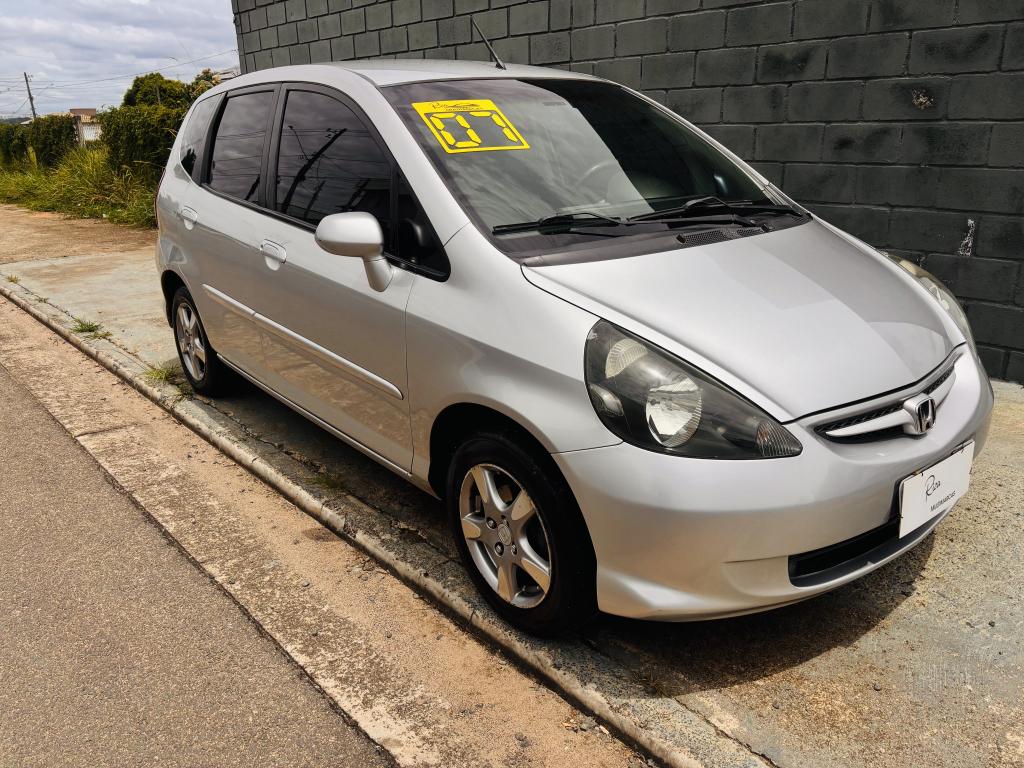 HONDA Fit - Foto