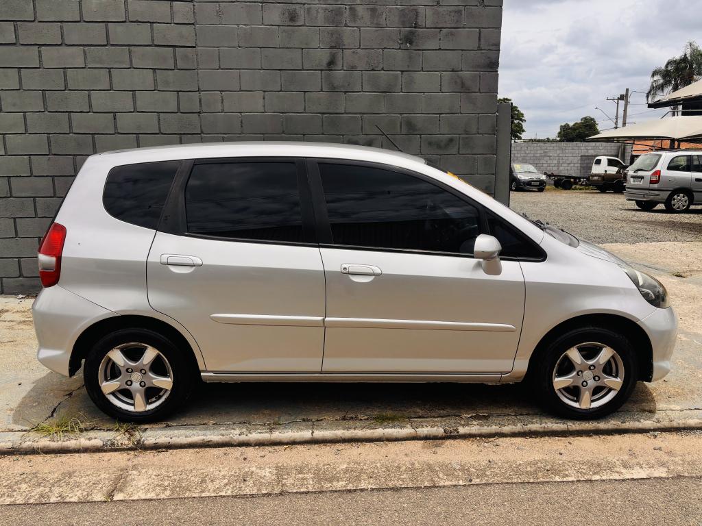 HONDA Fit - Foto