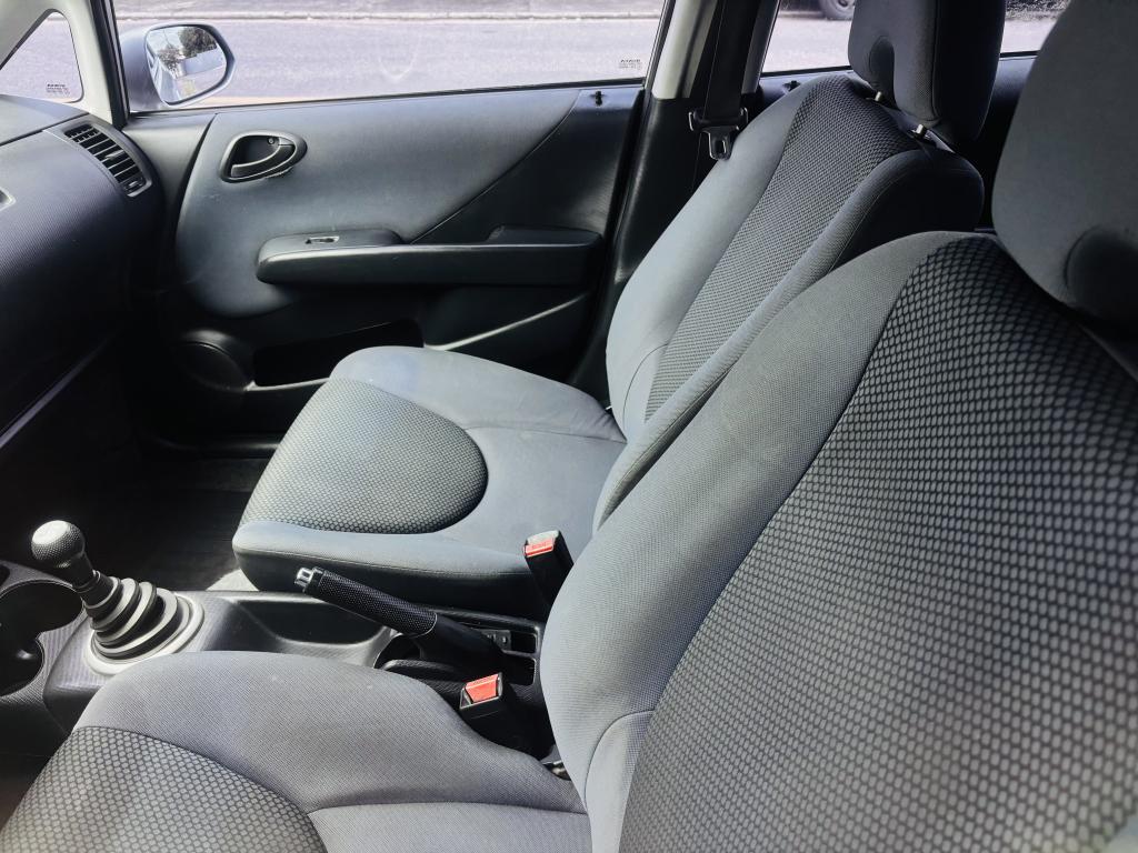 HONDA Fit - Foto