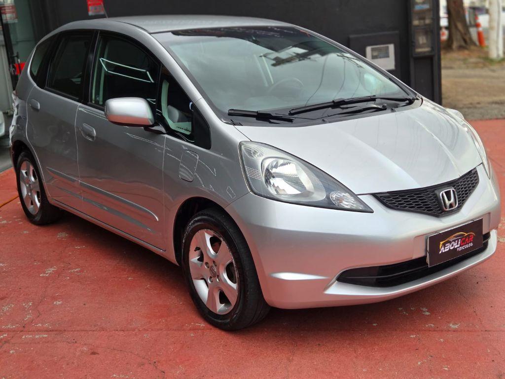 HONDA Fit - Foto