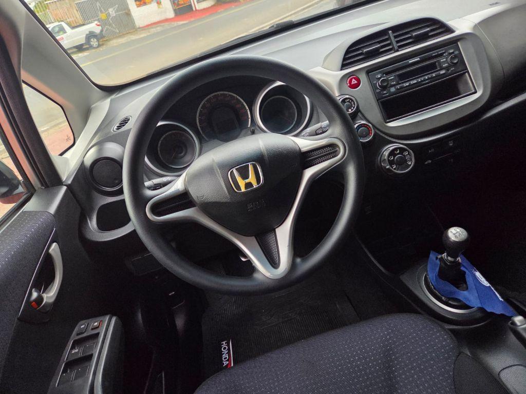 HONDA Fit - Foto