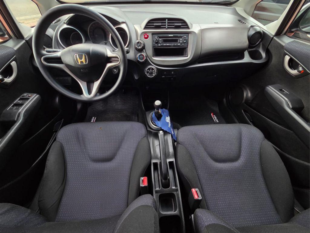HONDA Fit - Foto