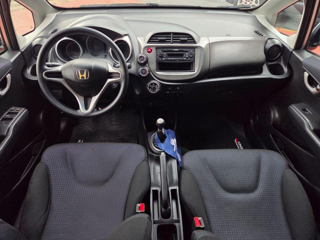 HONDA Fit - Foto