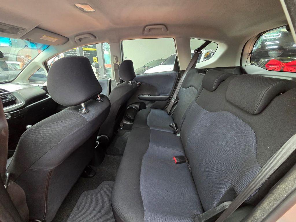HONDA Fit - Foto