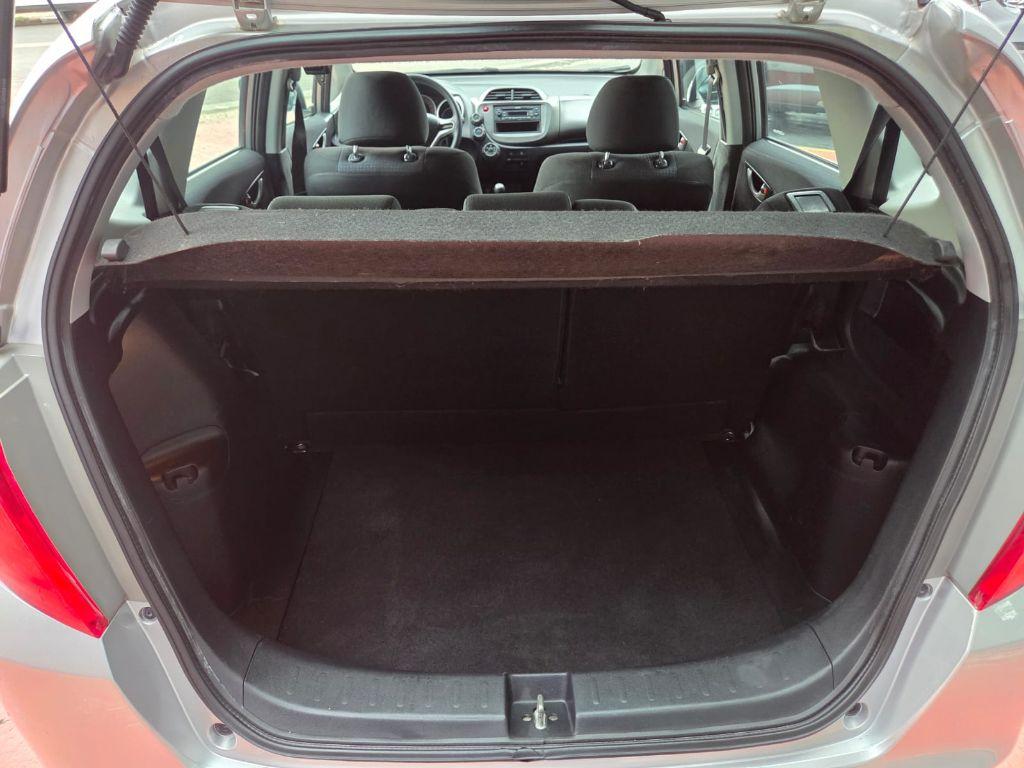 HONDA Fit - Foto